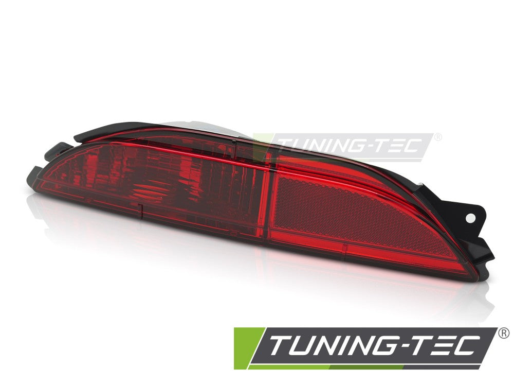 Feu antibrouillard gauche TYC compatible avec FIAT GRANDE PUNTO 05-09