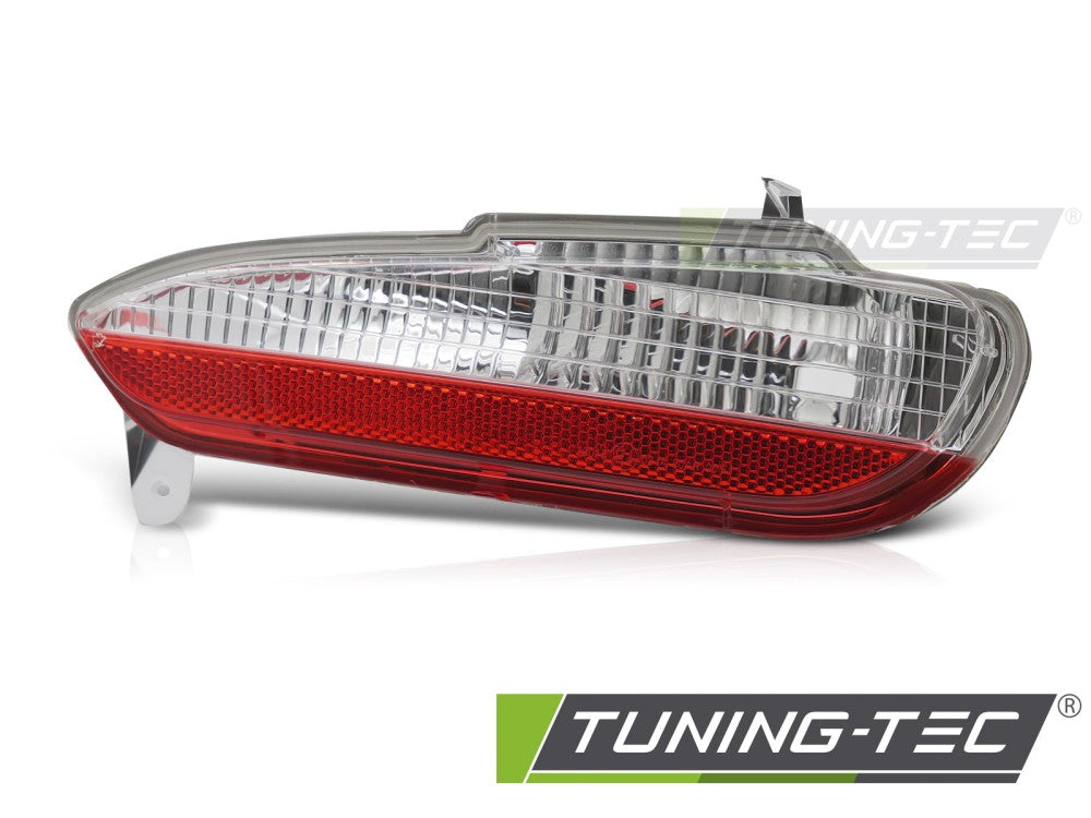 Feu de recul droit TYC compatible avec FIAT PUNTO EVO 09-12