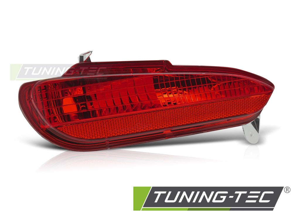 Feu antibrouillard gauche TYC compatible avec FIAT PUNTO EVO 09-12