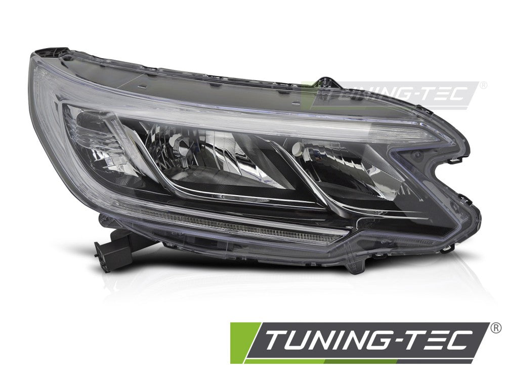Phare droit TYC compatible avec HONDA CR-V IV 14-18