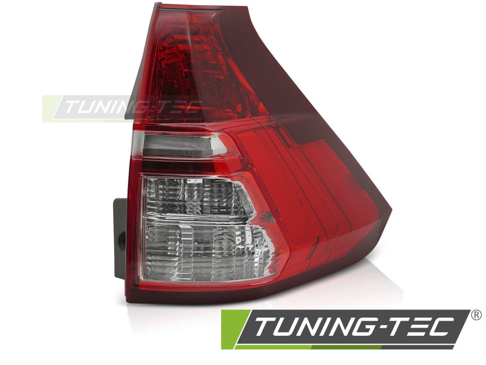 Feu arrière droit TYC compatible avec HONDA CR-V IV 14-18