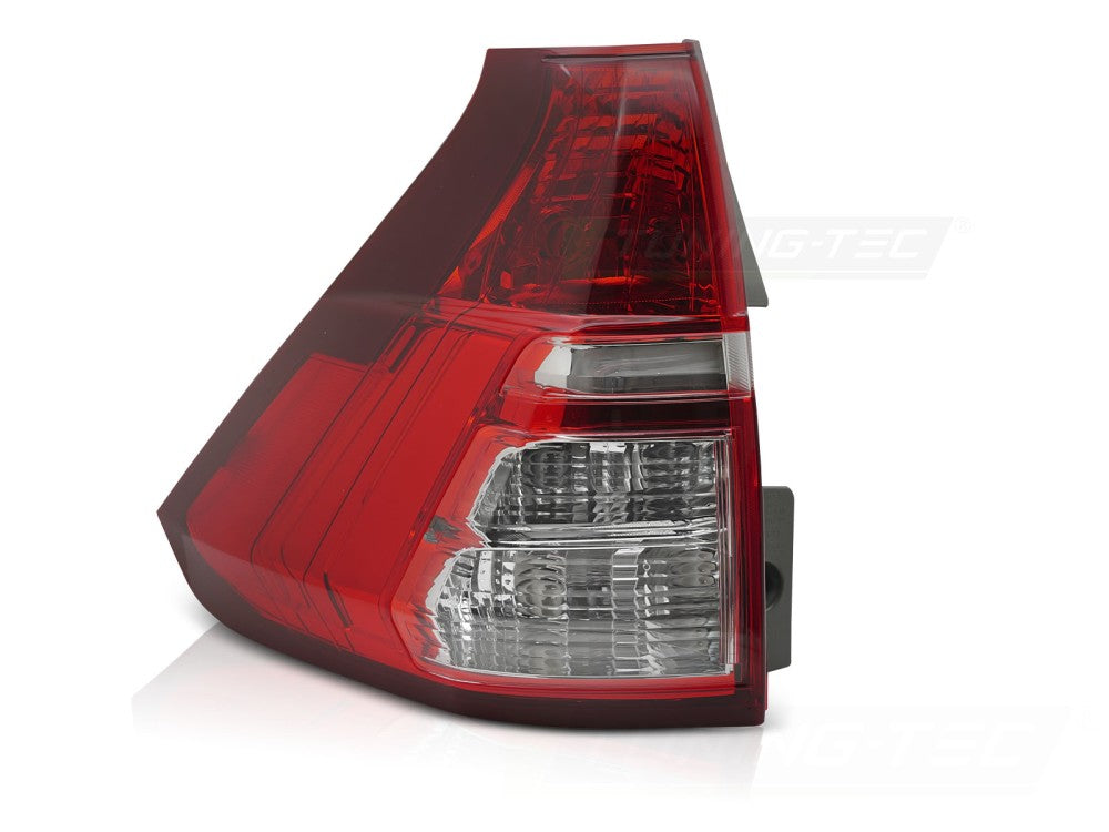 Feu arrière gauche TYC compatible avec HONDA CR-V IV 14-18
