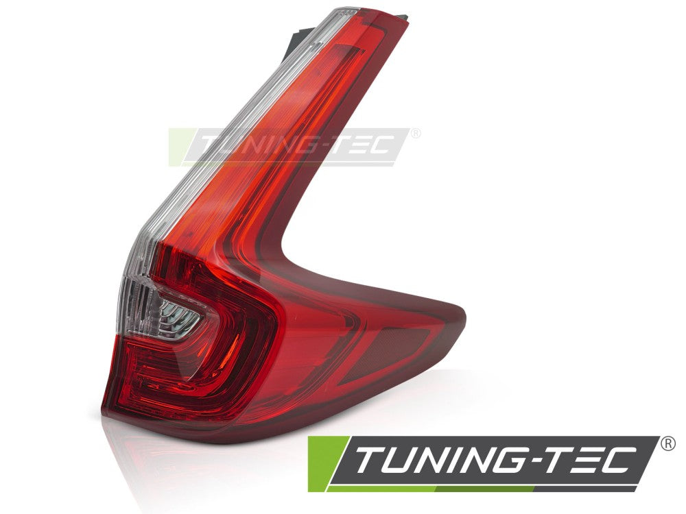 Feu arrière à LED côté droit TYC compatible avec HONDA CR-V V 16-19