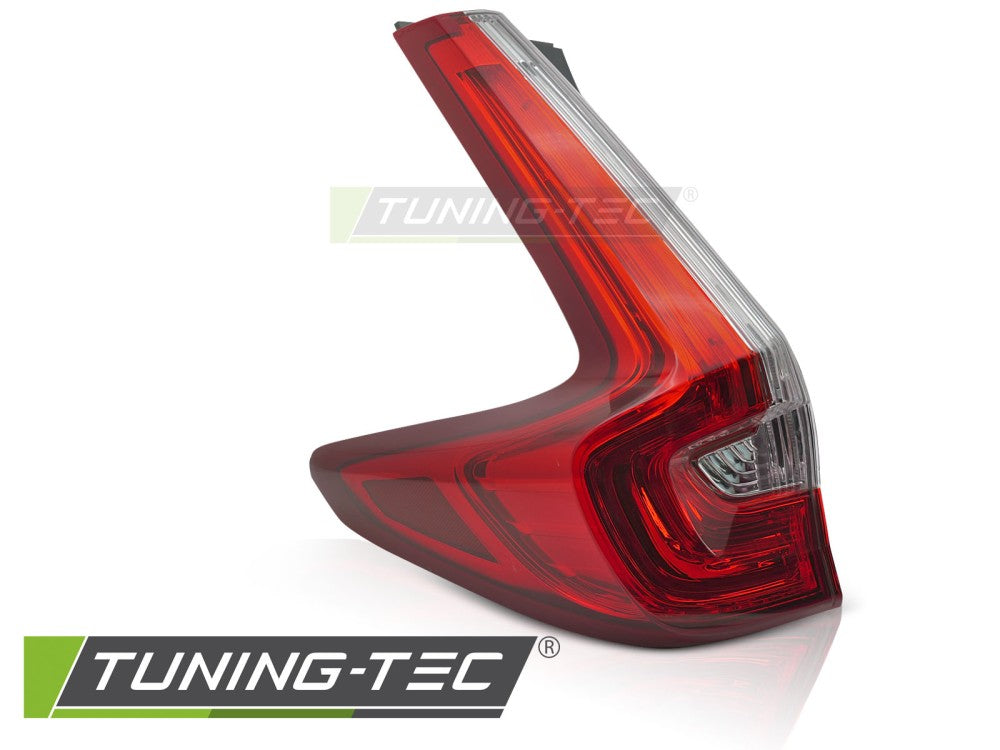 Feu arrière à LED gauche TYC compatible avec HONDA CR-V V 16-19