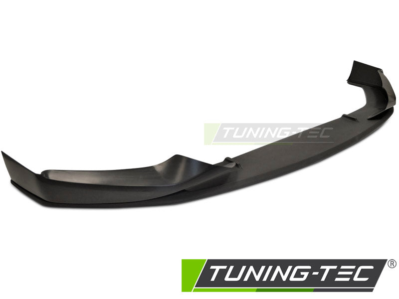 Aileron avant haute performance noir compatible BMW G30 G31 17-20