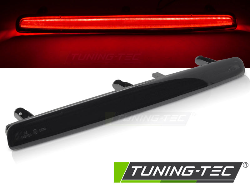 Feu stop LED fumé compatible avec VW T5 03-15 hayon