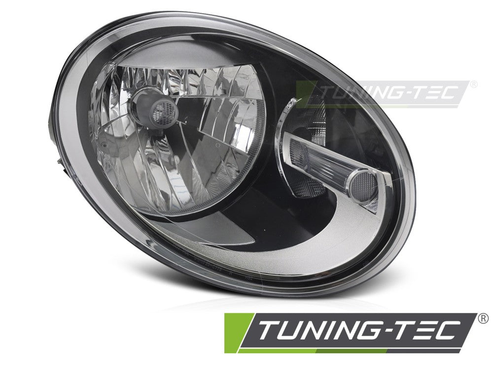 Phare droit TYC compatible avec VW Coccinelle 11-19