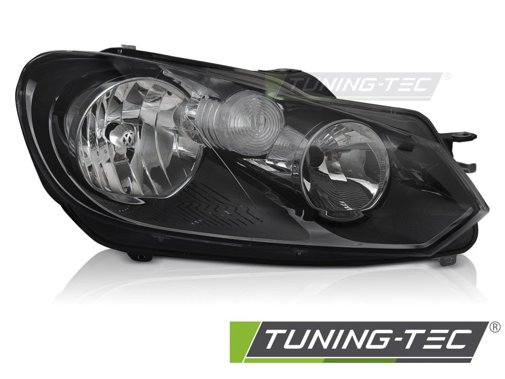Phare droit TYC compatible VW Golf VI 08-13