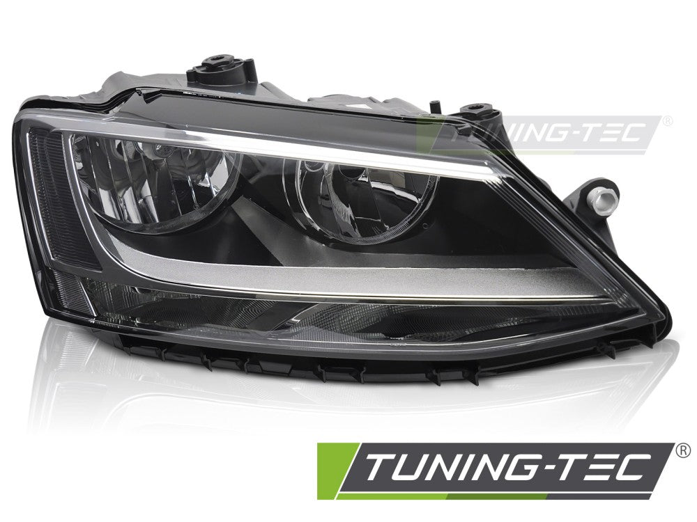 Phare droit TYC compatible avec VW Jetta 11-14