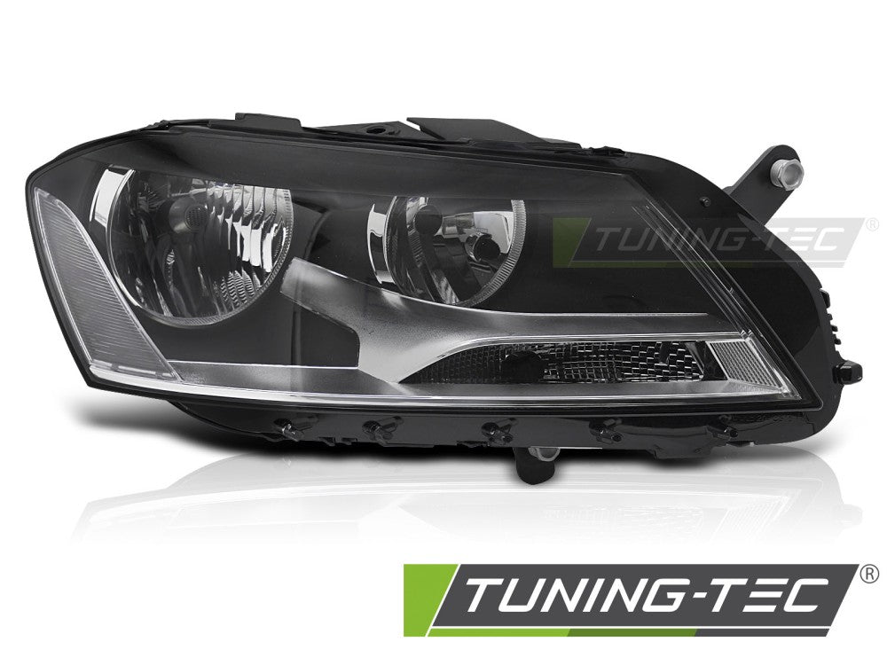 Phare droit TYC compatible VW Passat B7 10-14