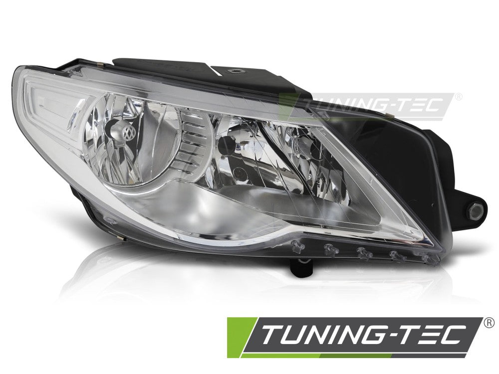 Phare droit TYC compatible VW Passat CC 08-12