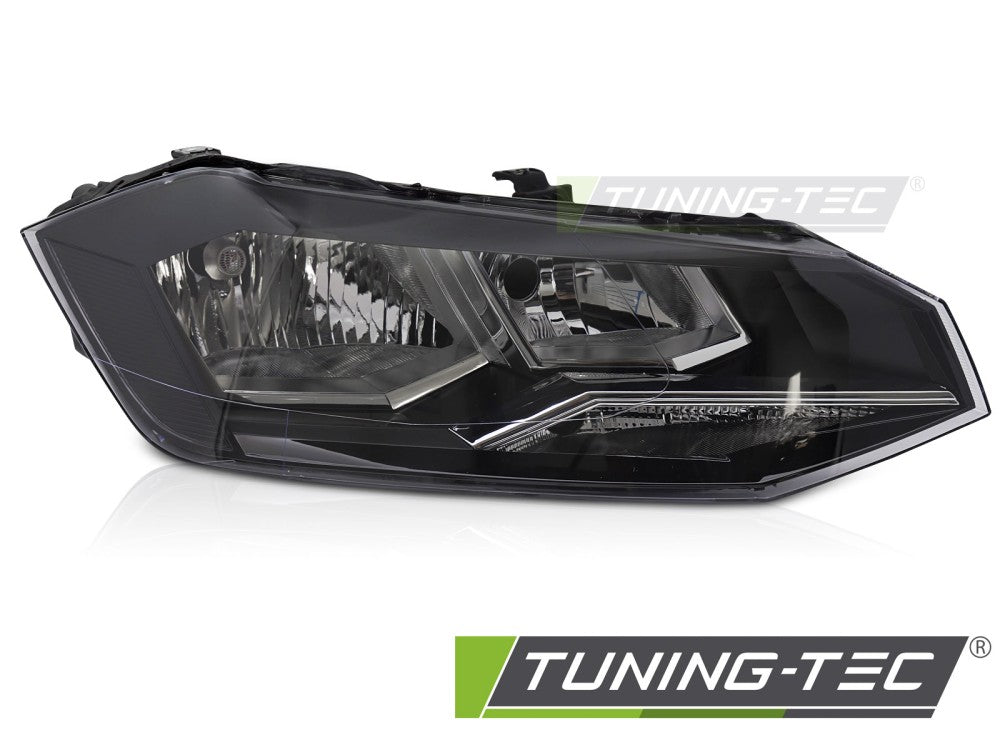 Phare droit TYC compatible VW Polo 2G 17-21