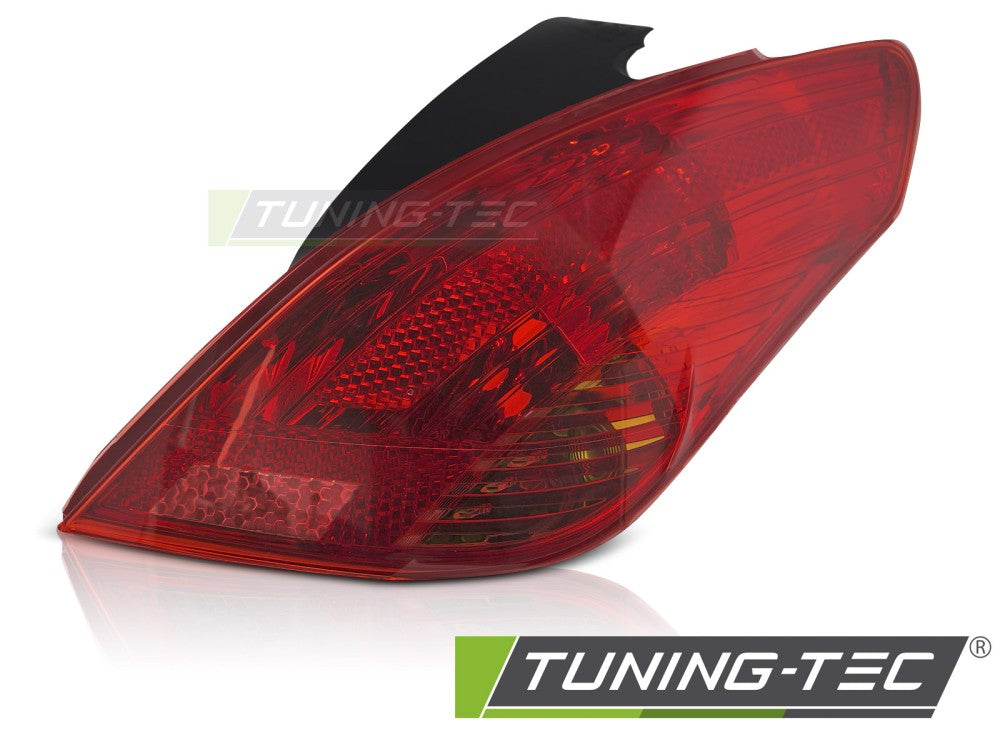 Feu arrière droit TYC compatible avec Peugeot 308 HB (2007-2010)