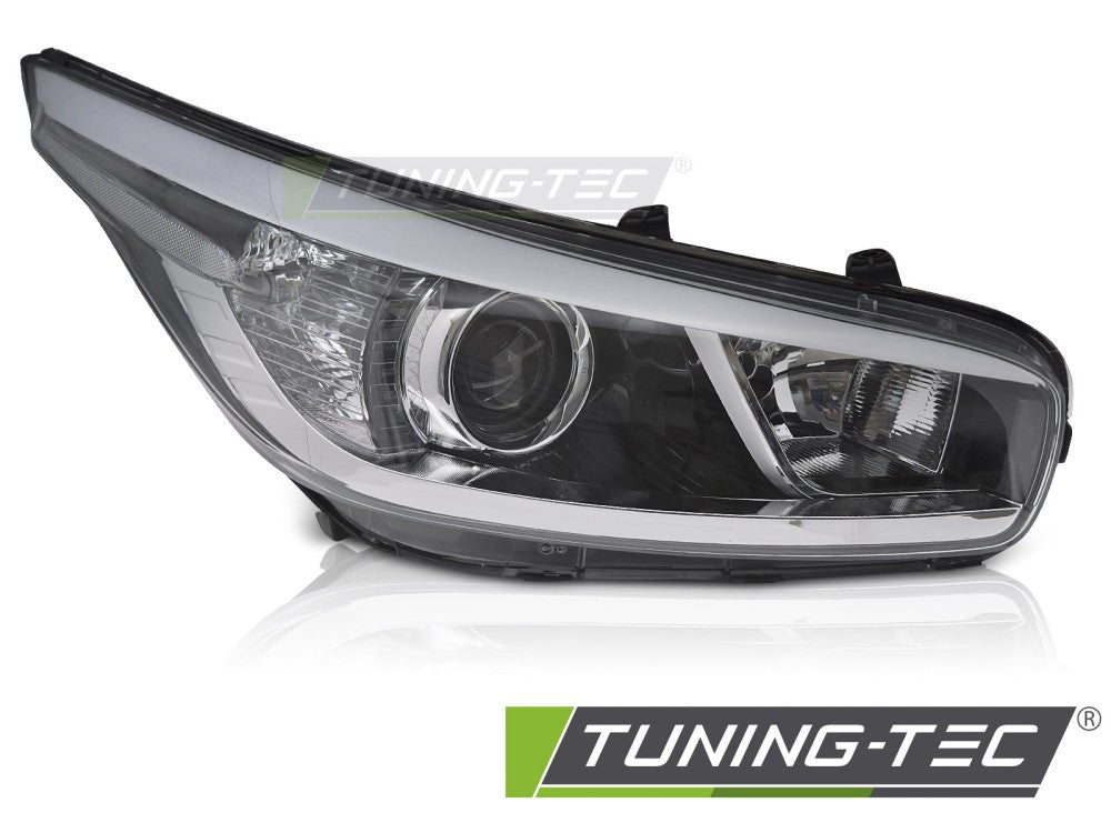 Phare droit TYC compatible avec KIA CEED II 12-15