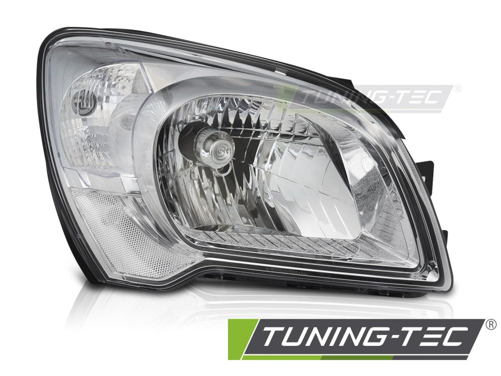 Phare droit TYC compatible avec KIA SPORTAGE II 08-10