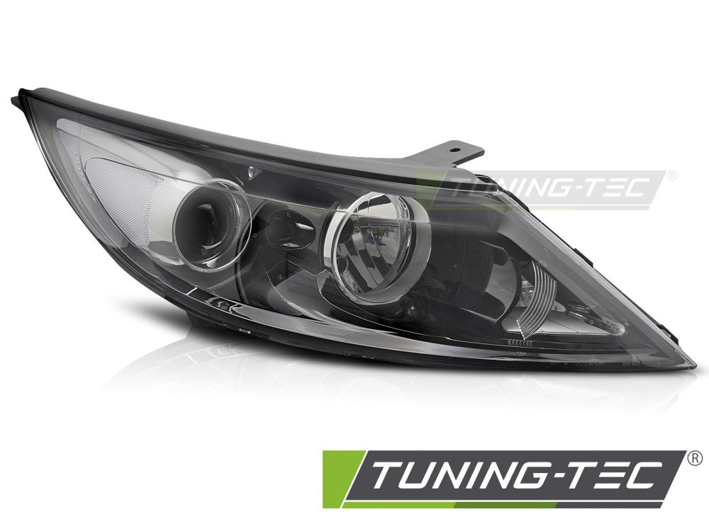Phare avant droit TYC compatible avec KIA Sportage III 10-14