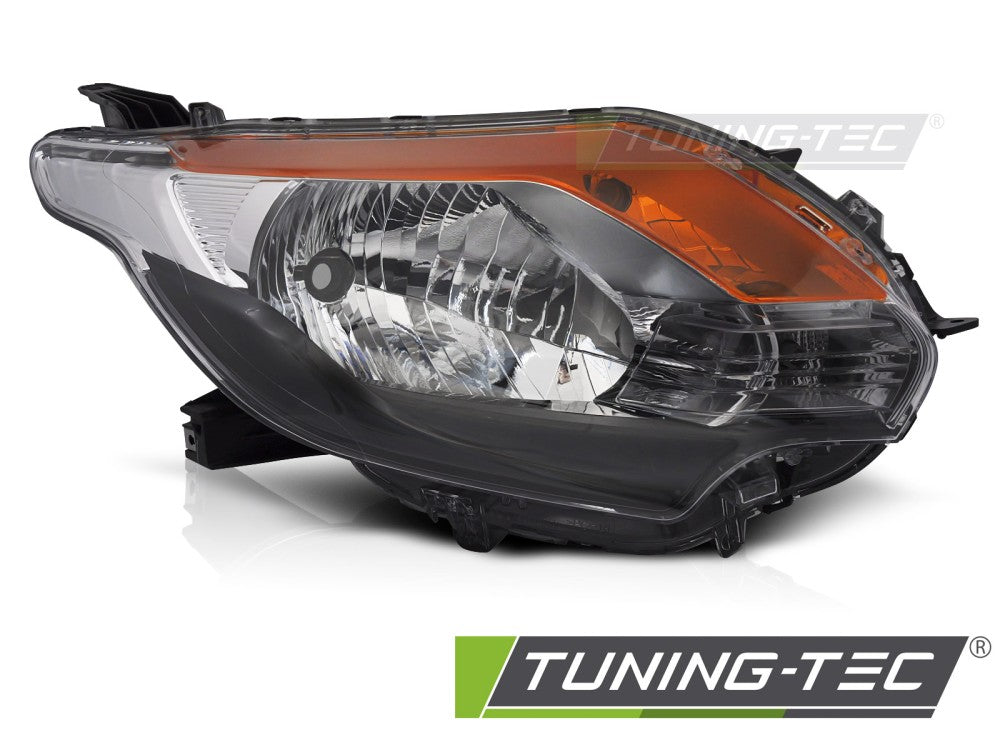 Phare droit TYC compatible avec Mitsubishi L200 15-19