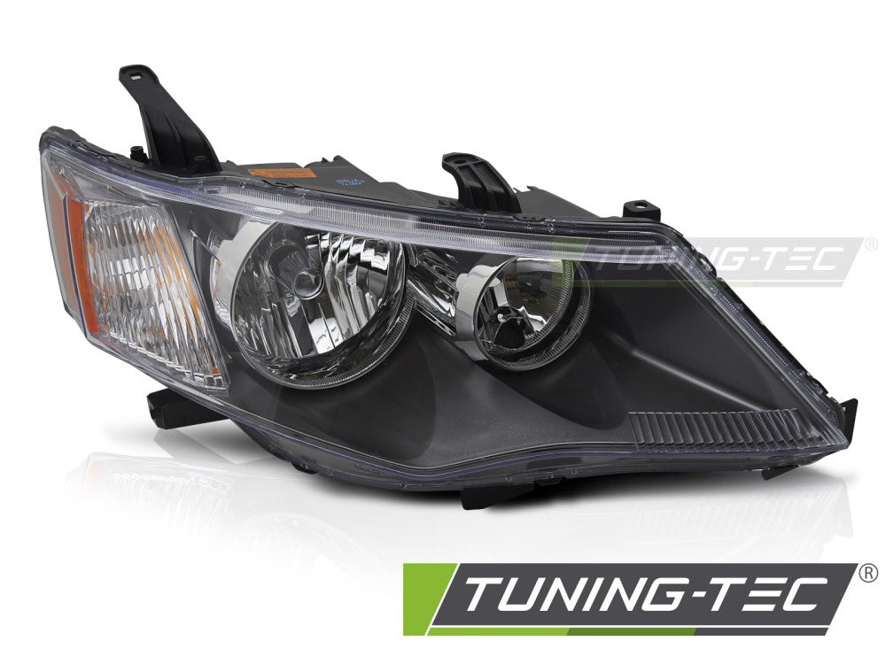 Phare au xénon droit TYC compatible avec Mitsubishi Outlander 06-10