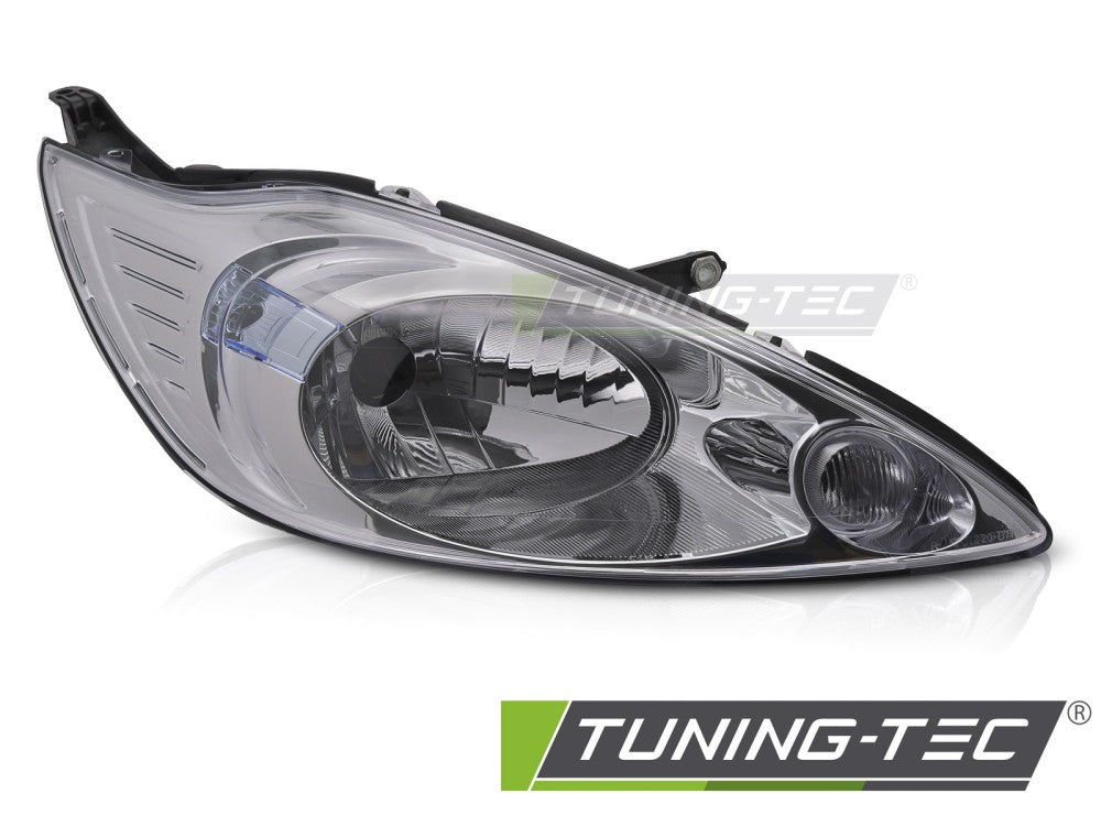 Phare droit TYC compatible avec Ford Ka MK2 08-16