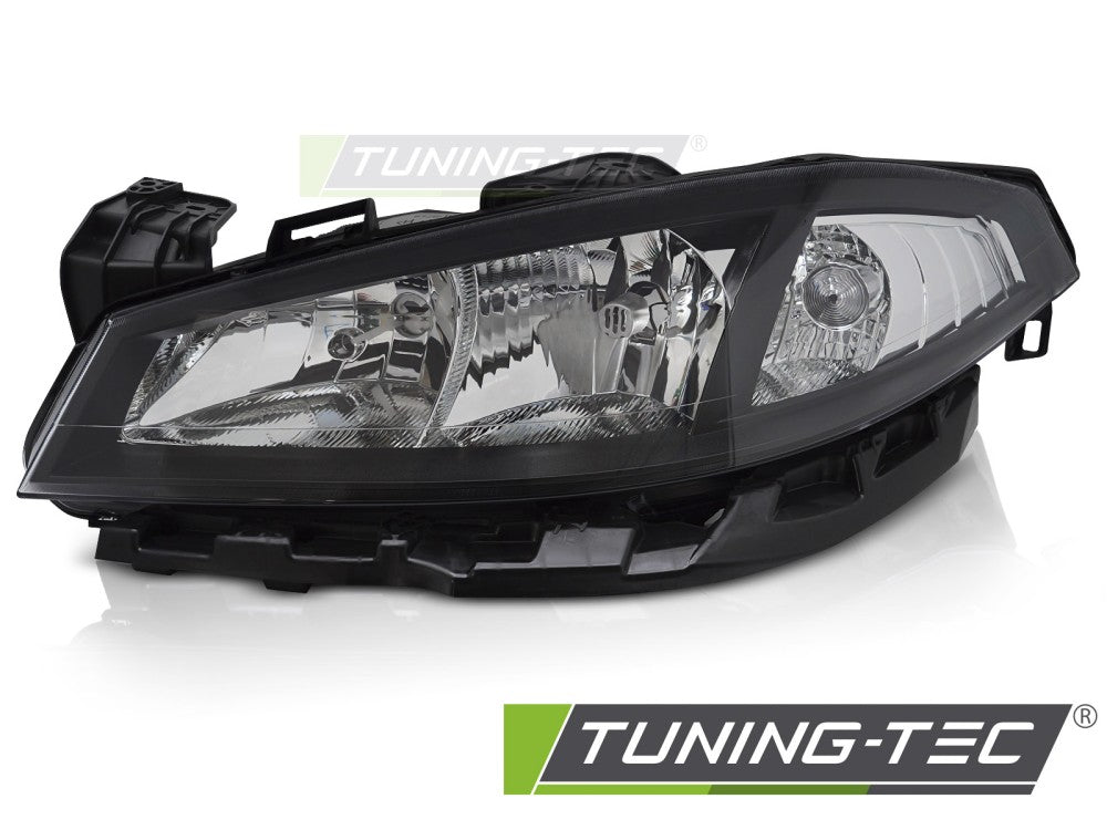 Phare avant gauche TYC compatible avec Renault Laguna II 05-07