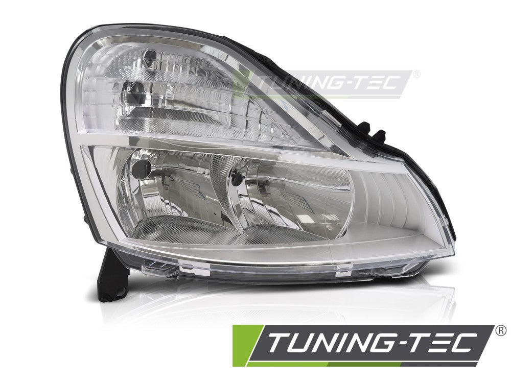 Phare droit TYC compatible avec Renault Modus 08-12