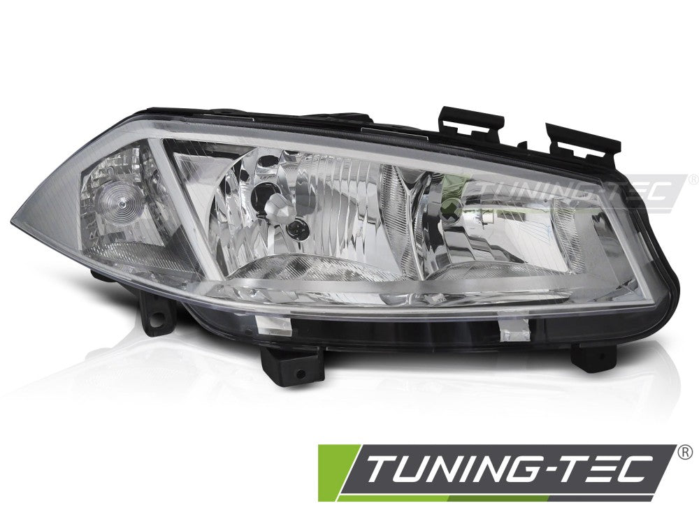 Phare droit TYC compatible avec Renault Megane II 02-05