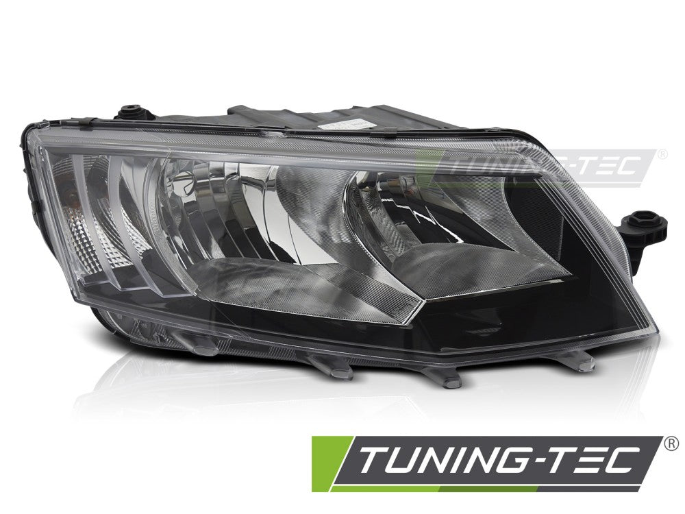 Phare droit TYC compatible avec SKODA OCTAVIA III 12-16