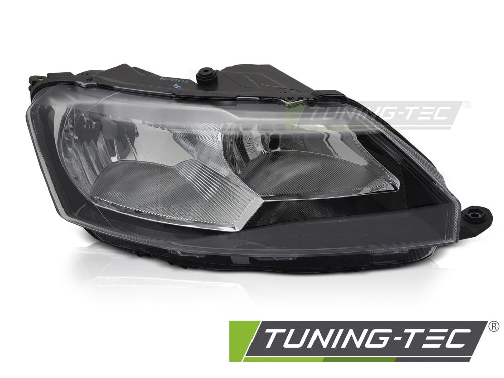 Phare droit TYC compatible avec SKODA RAPID 12-17