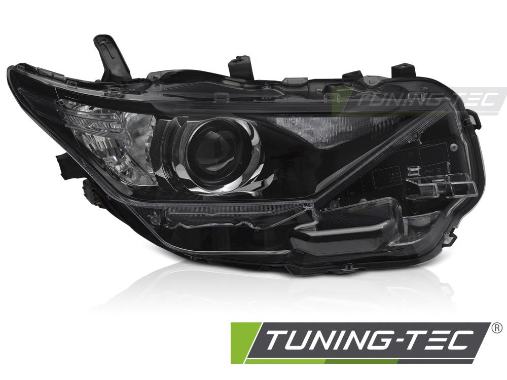 Phare droit TYC compatible avec Toyota Auris II 15-18