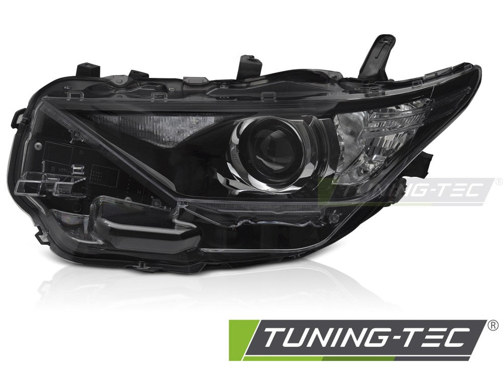 Phare avant gauche TYC compatible avec Toyota Auris II 15-18