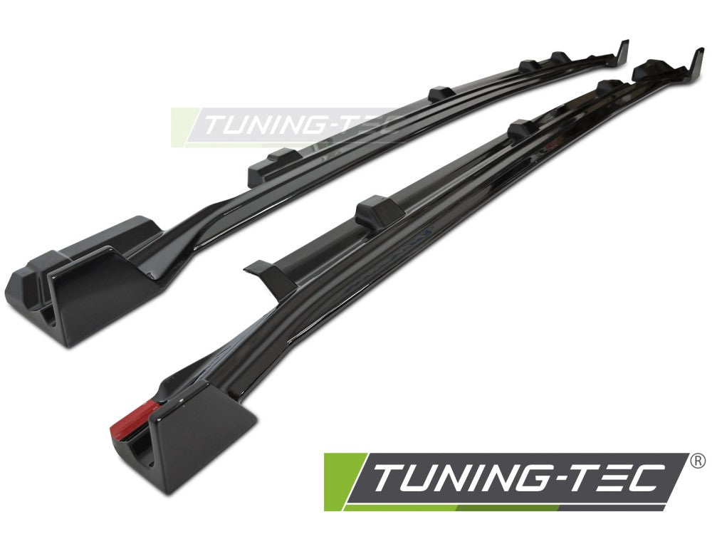 Bas de caisse sport compatibles VW Arteon 17-24