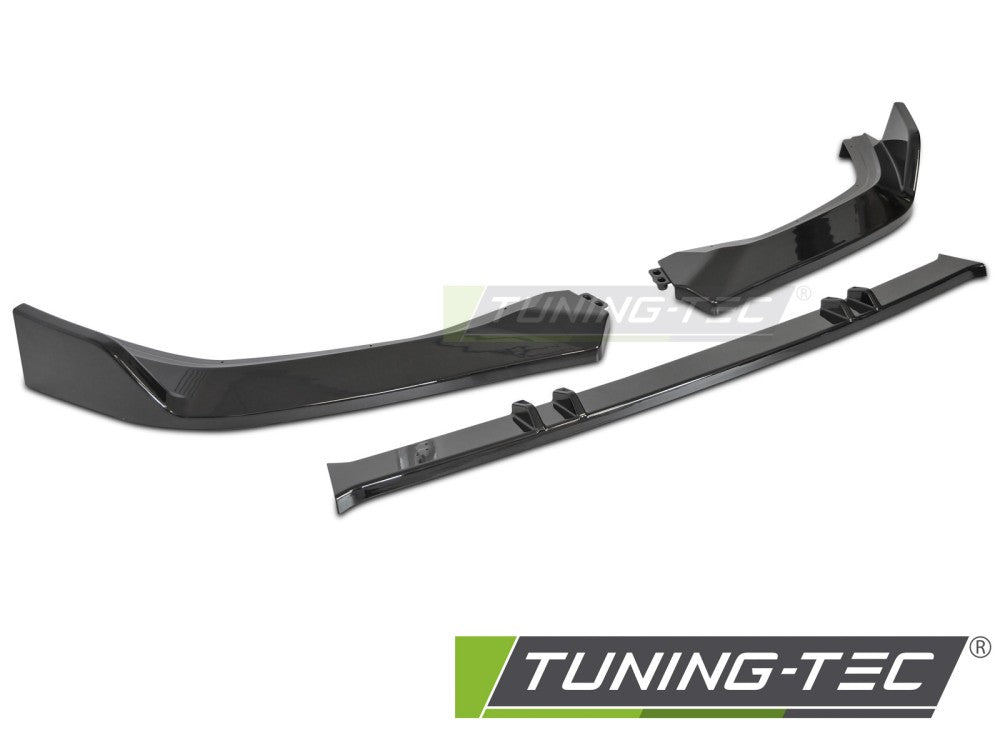 Aileron avant sport compatible avec VW Arteon 17-20