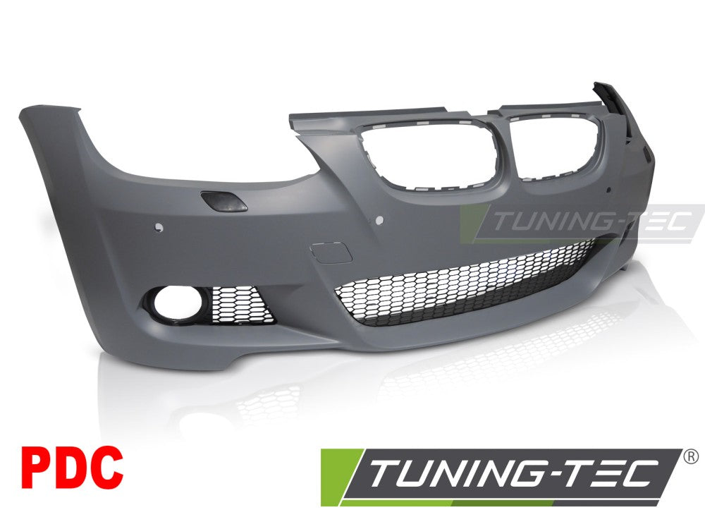 Pare-chocs avant sport PDC compatible BMW E92 / E93 06-09
