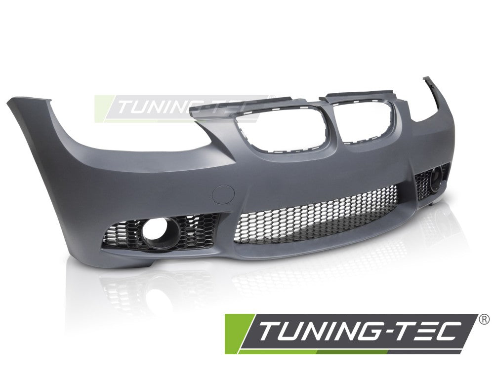 Pare-chocs avant style sport compatible BMW E92 E93 06-09