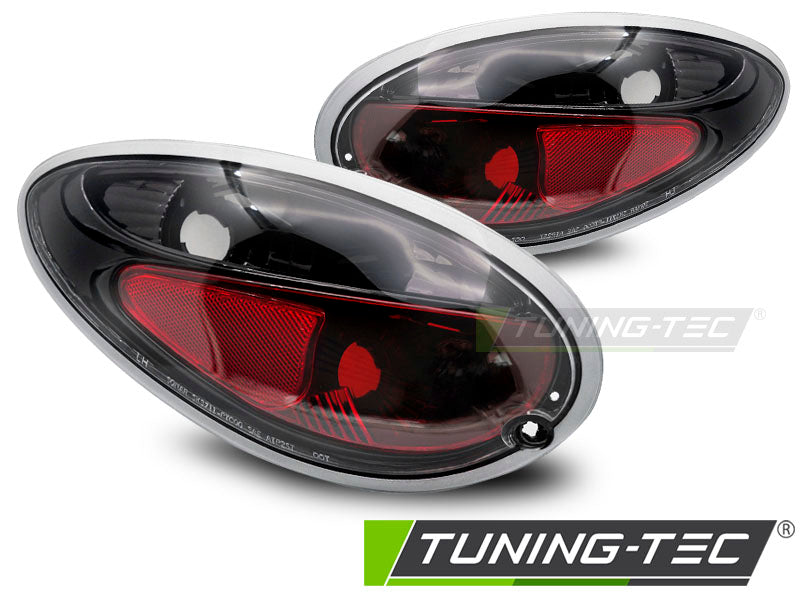 CHRYSLER PT CRUISER 06.00-06 NOIR