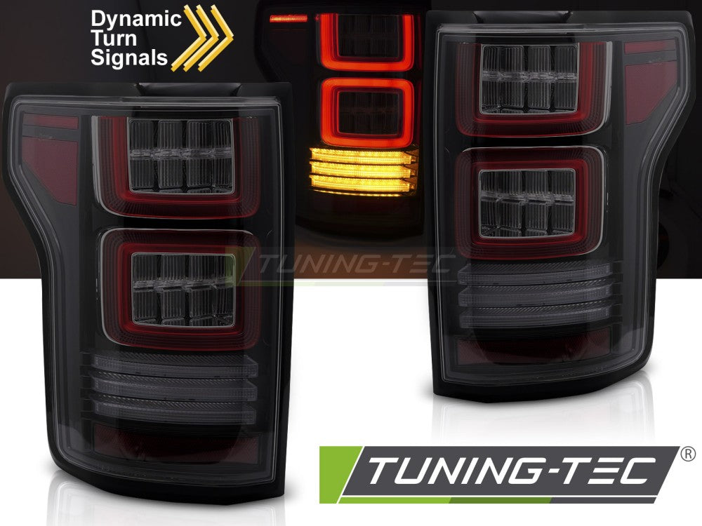 LED fumée pour Ford F150 MK13 (2014-2020)