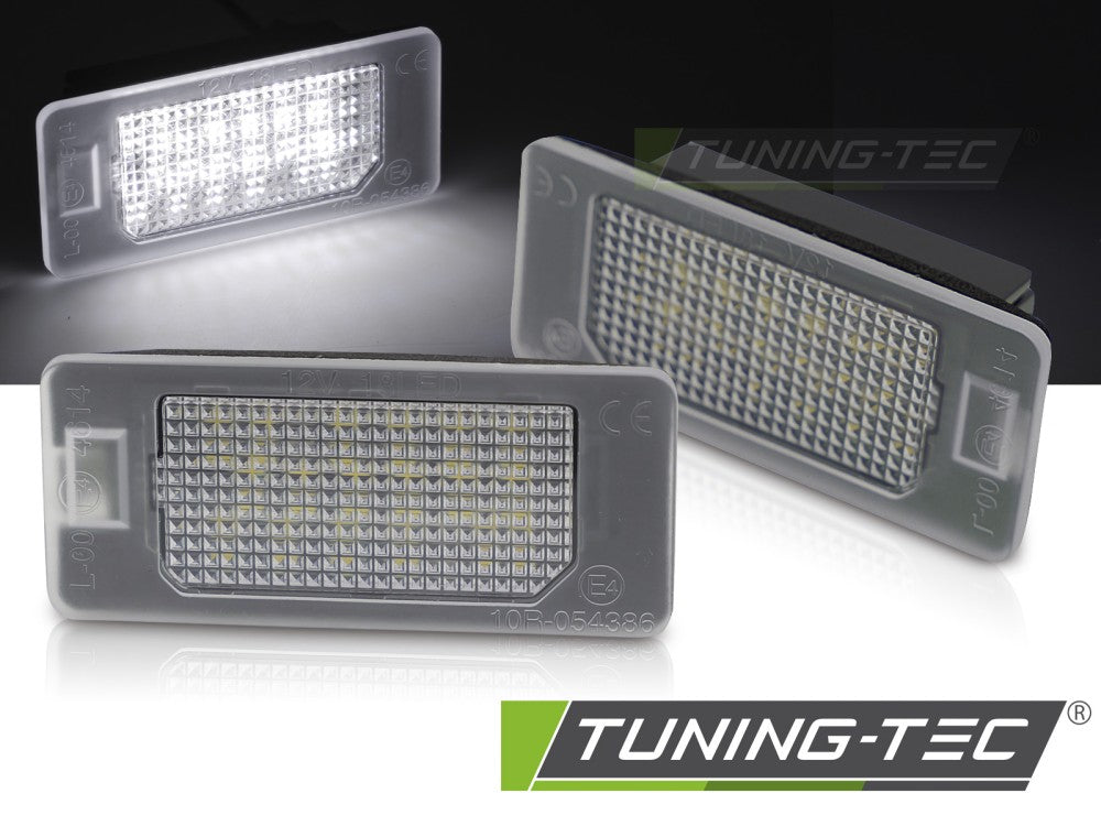 FIAT 500E II / 500X / ABARTH 500E LED