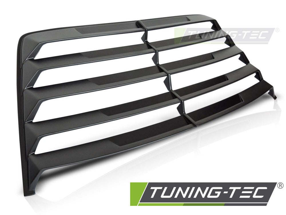 Persienne de lunette arrière compatible BMW E30 82-90
