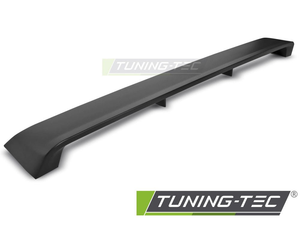 Aileron de coffre style sport compatible avec MERCEDES W201 4 portes 82-93