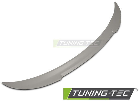 Aileron de coffre style sport compatible BMW E90 05-11