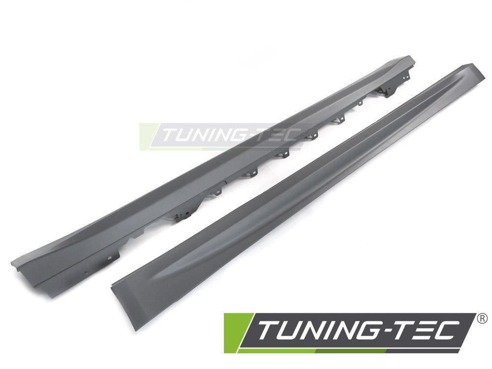 Bas de caisse sport compatibles BMW F36 13-20