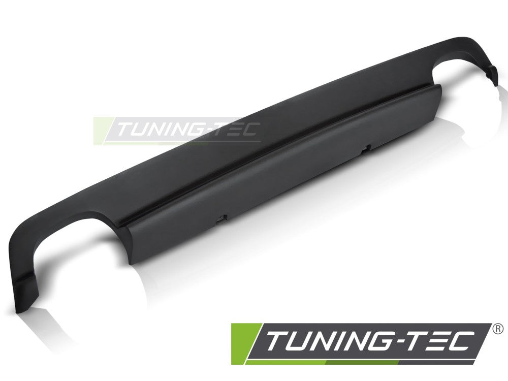 Diffuseur à double sortie compatible BMW E39 97-04