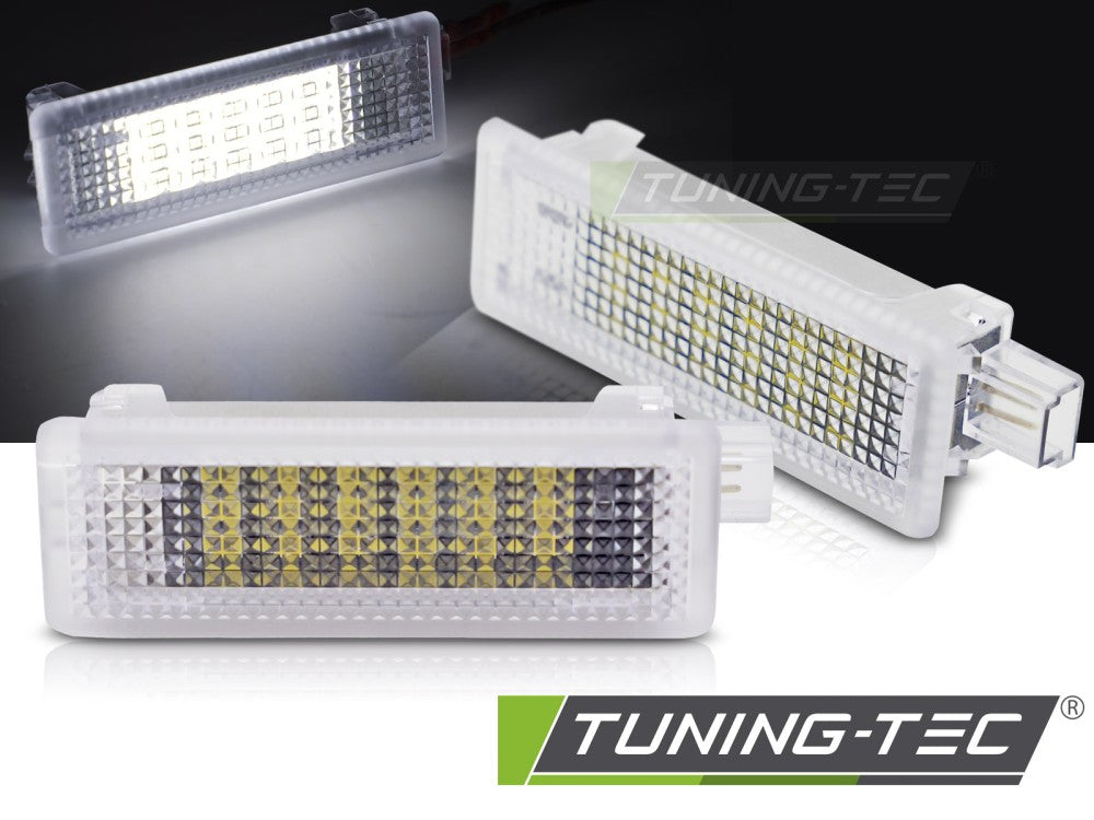 Éclairage intérieur LED BMW MINI COOPER