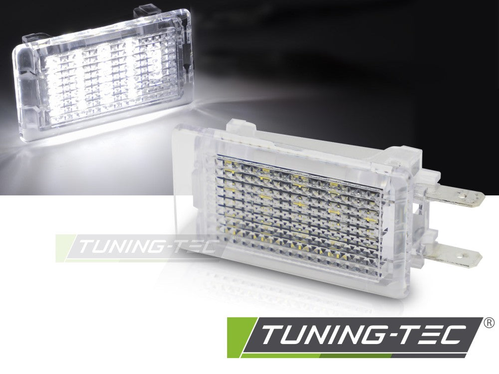 ÉCLAIRAGE INTÉRIEUR DE COFFRE BMW E30 E36 E34 E24 E32, MINI R50 R53