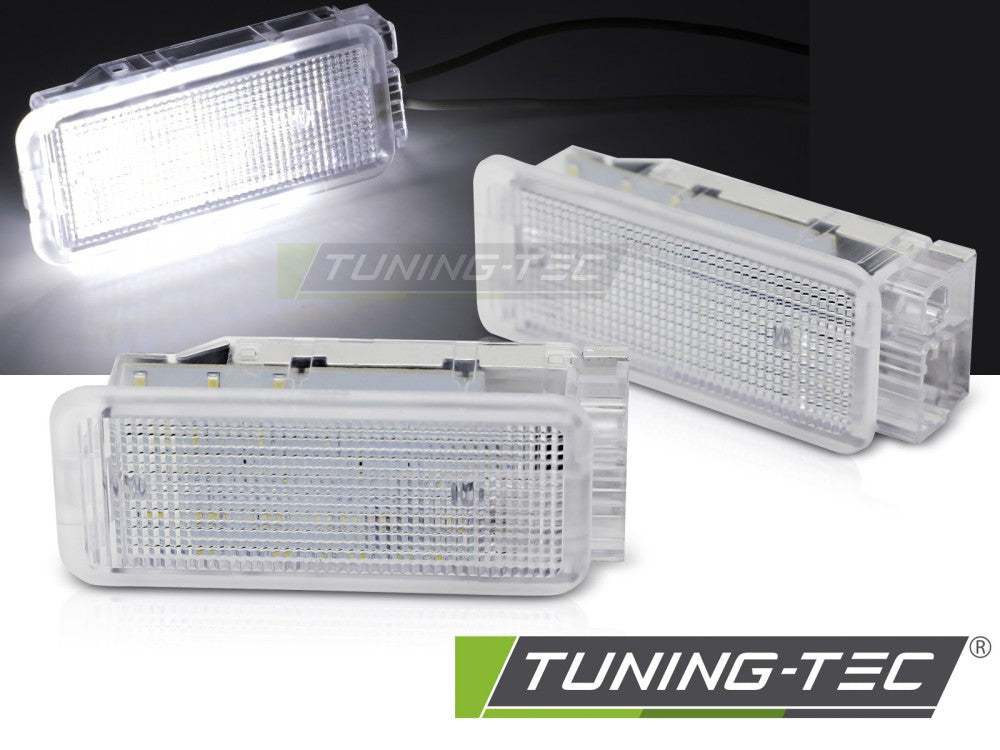 ÉCLAIRAGE INTÉRIEUR LED PEUGEOT CITROËN