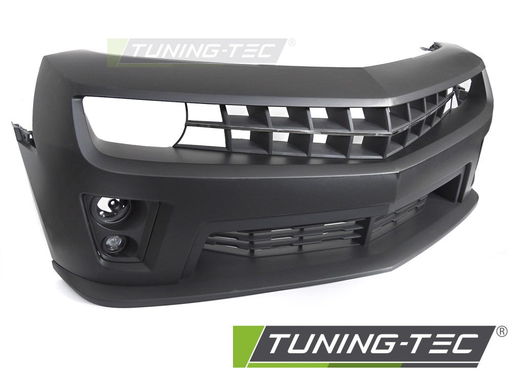Pare-chocs avant sport compatible avec Chevrolet Camaro ZL1 09-13