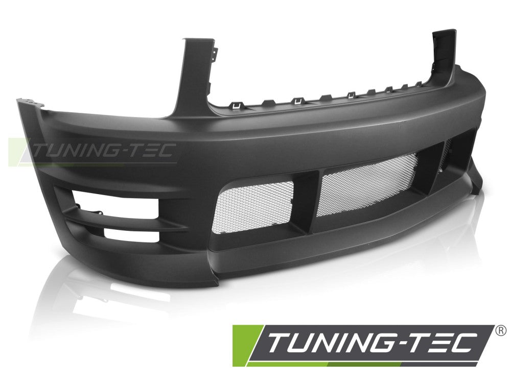 Pare-chocs avant sport compatible avec Ford Mustang 04-09
