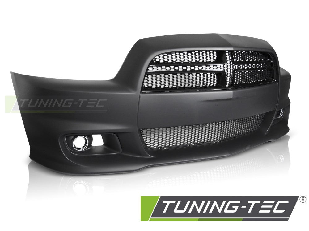 Pare-chocs avant sport compatible avec Dodge Charger 11-15