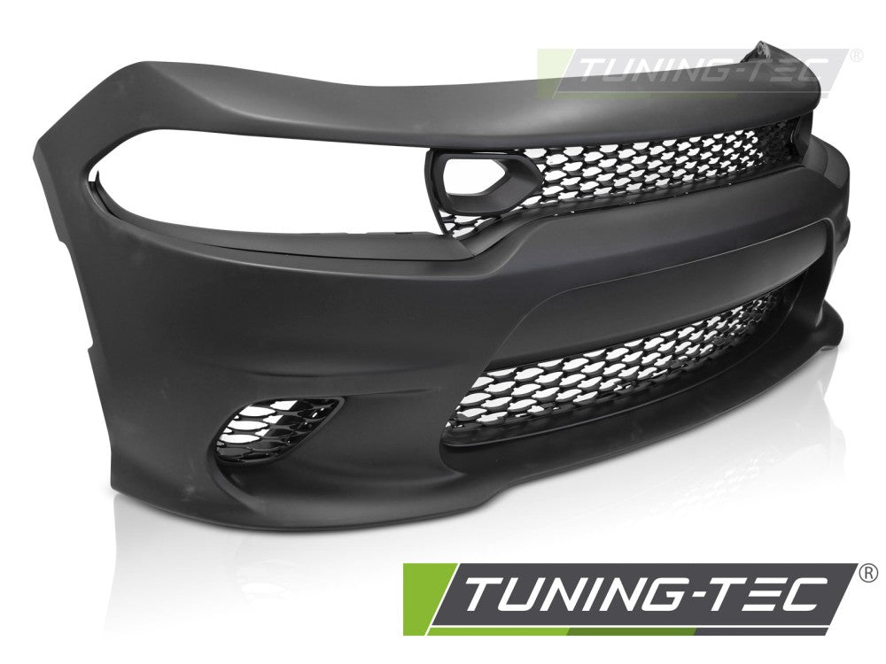 Pare-chocs avant sport compatible avec Dodge Charger 19-23