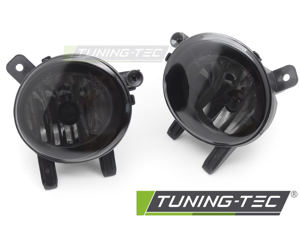 Feux antibrouillard fumés compatibles avec BMW F20, F30, F32, F34, F36